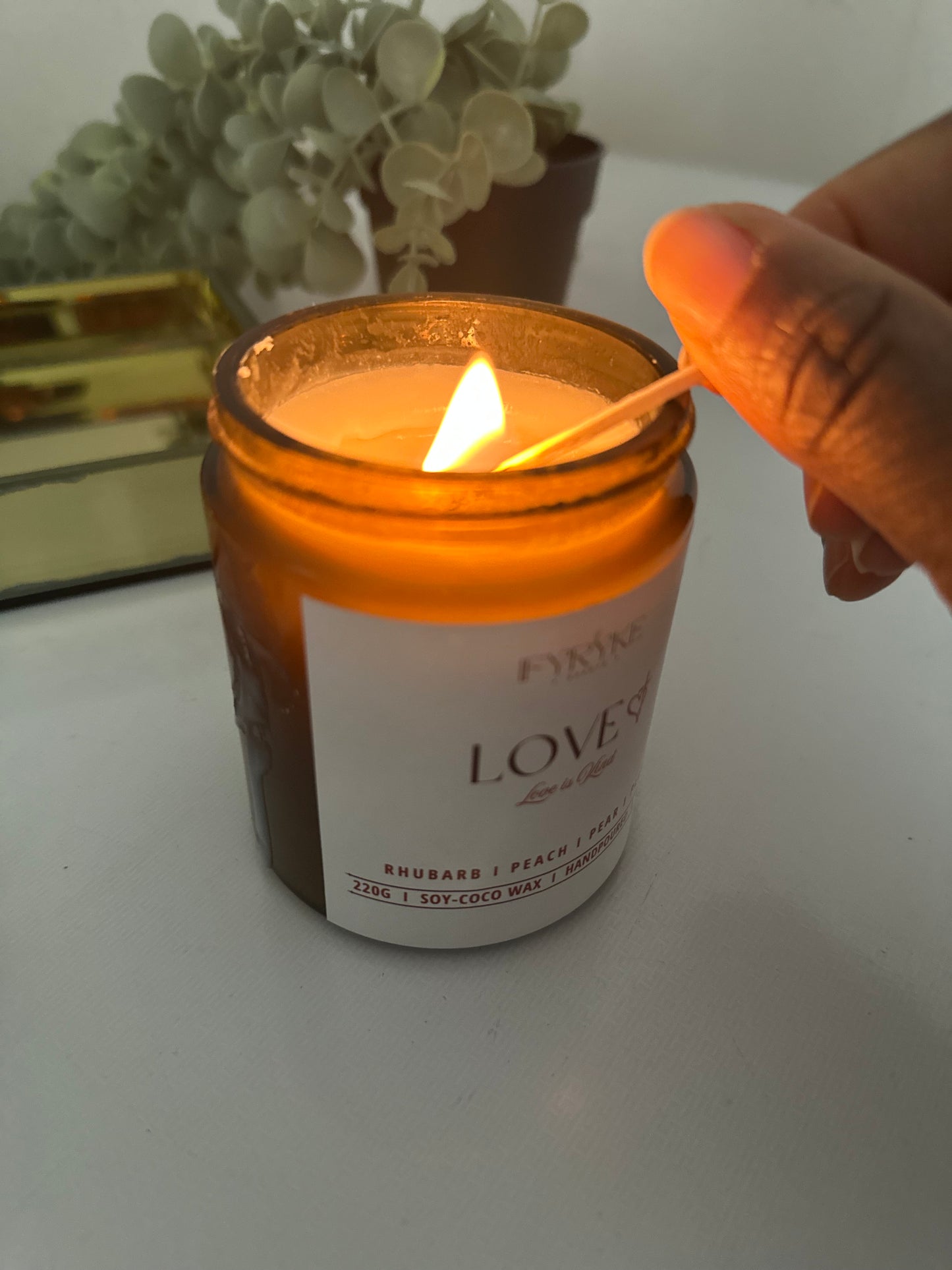 Love