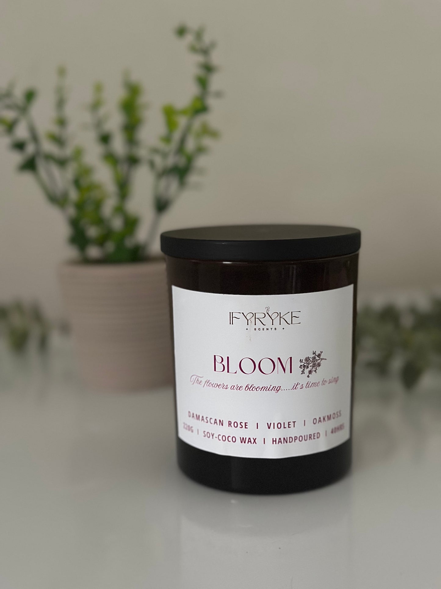 Bloom
