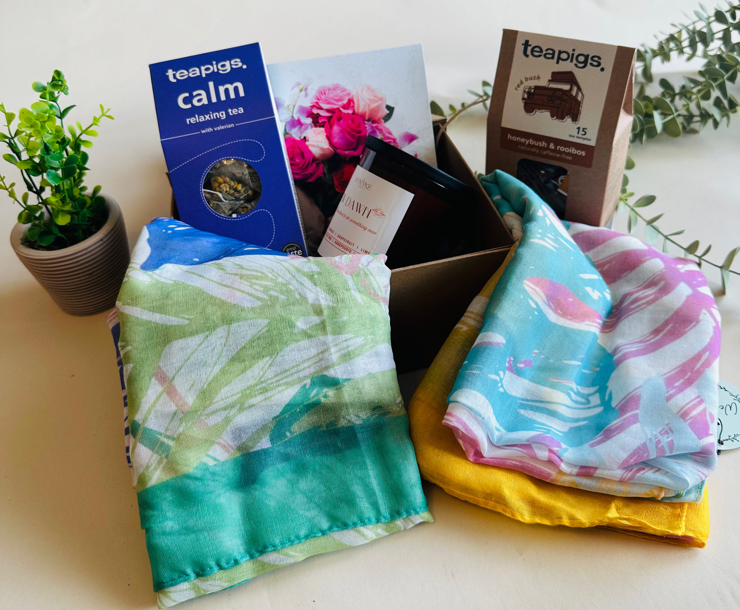 Mother’s Day Pamper Box