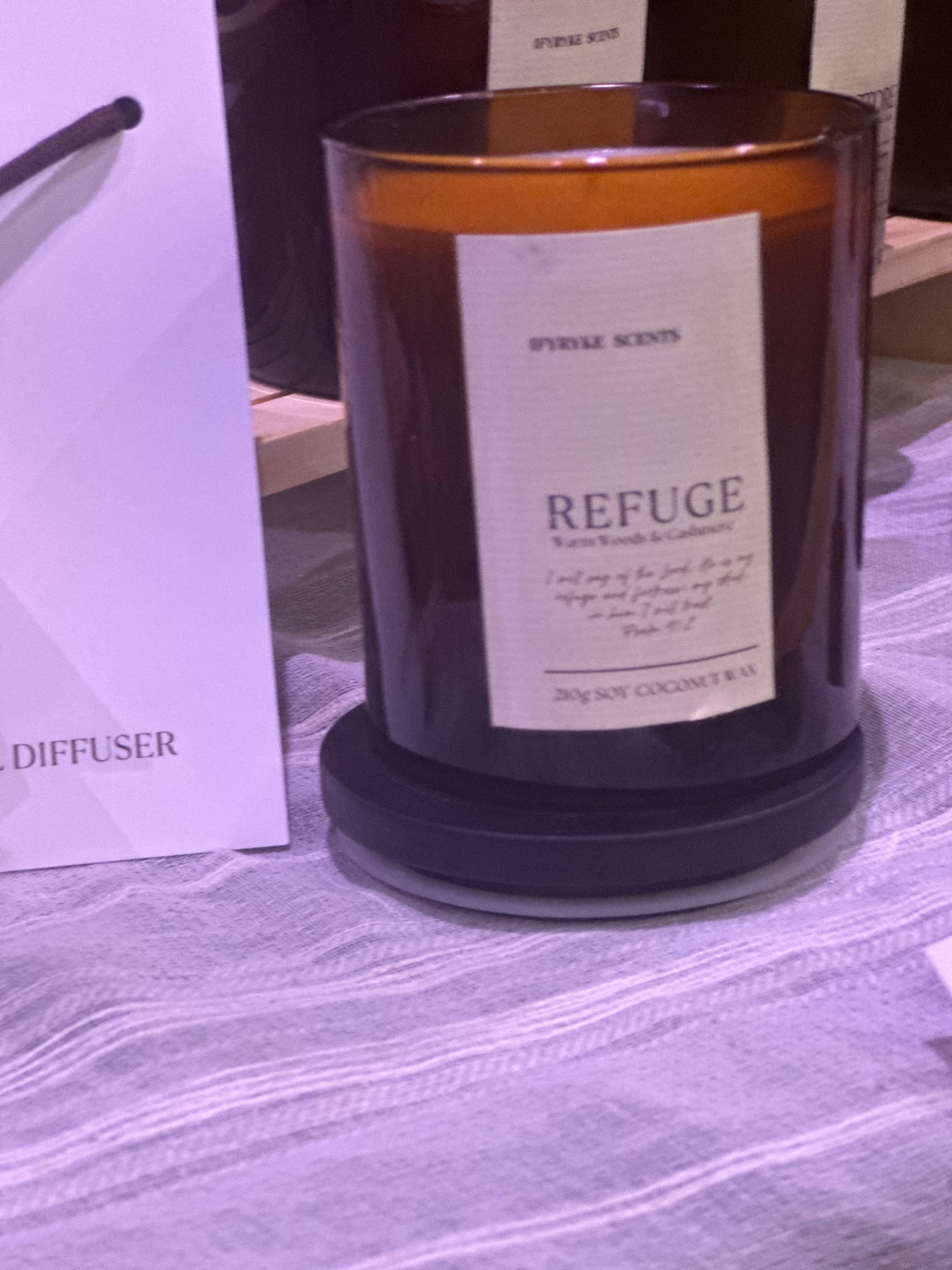 Refuge