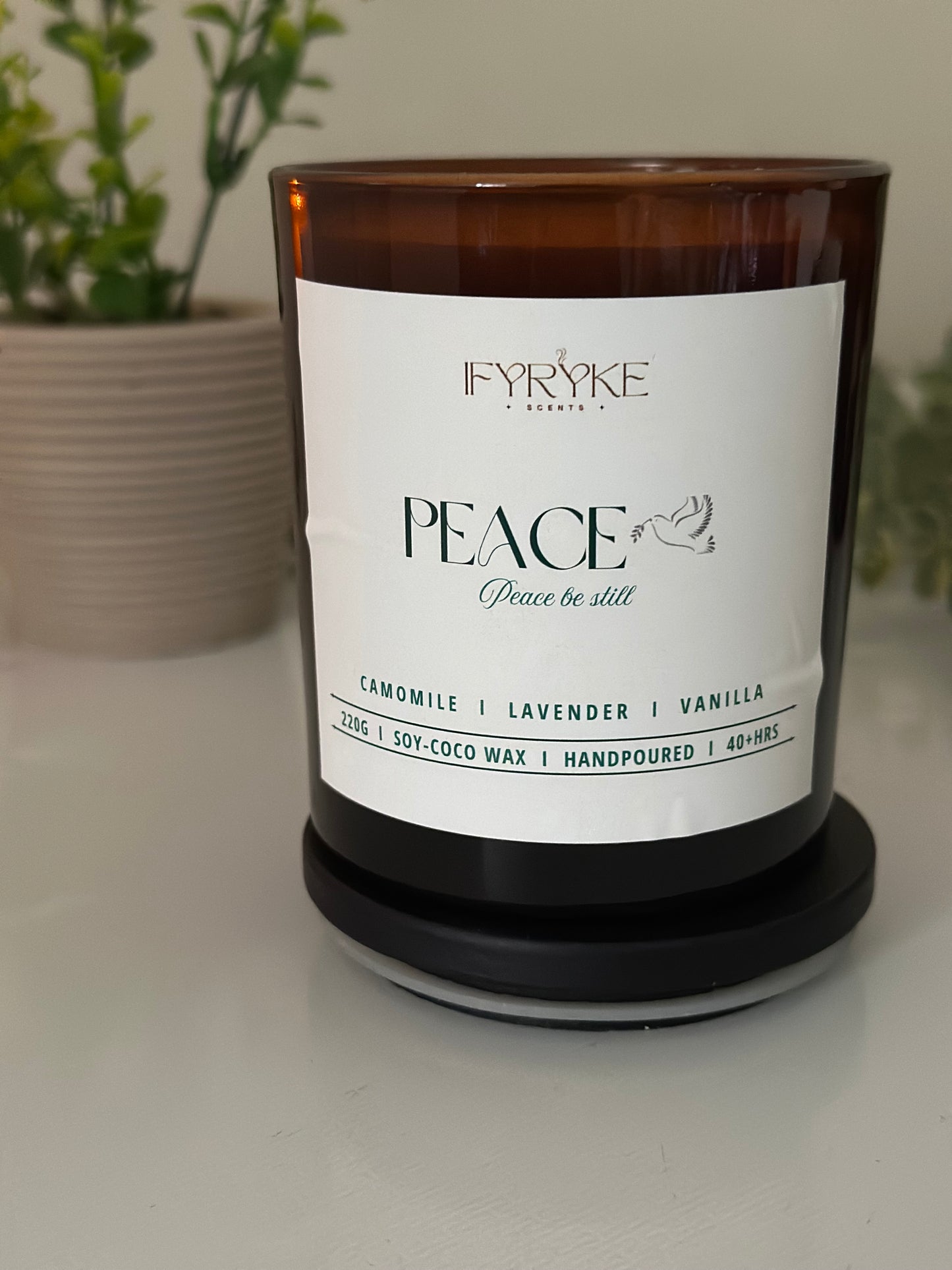 Peace