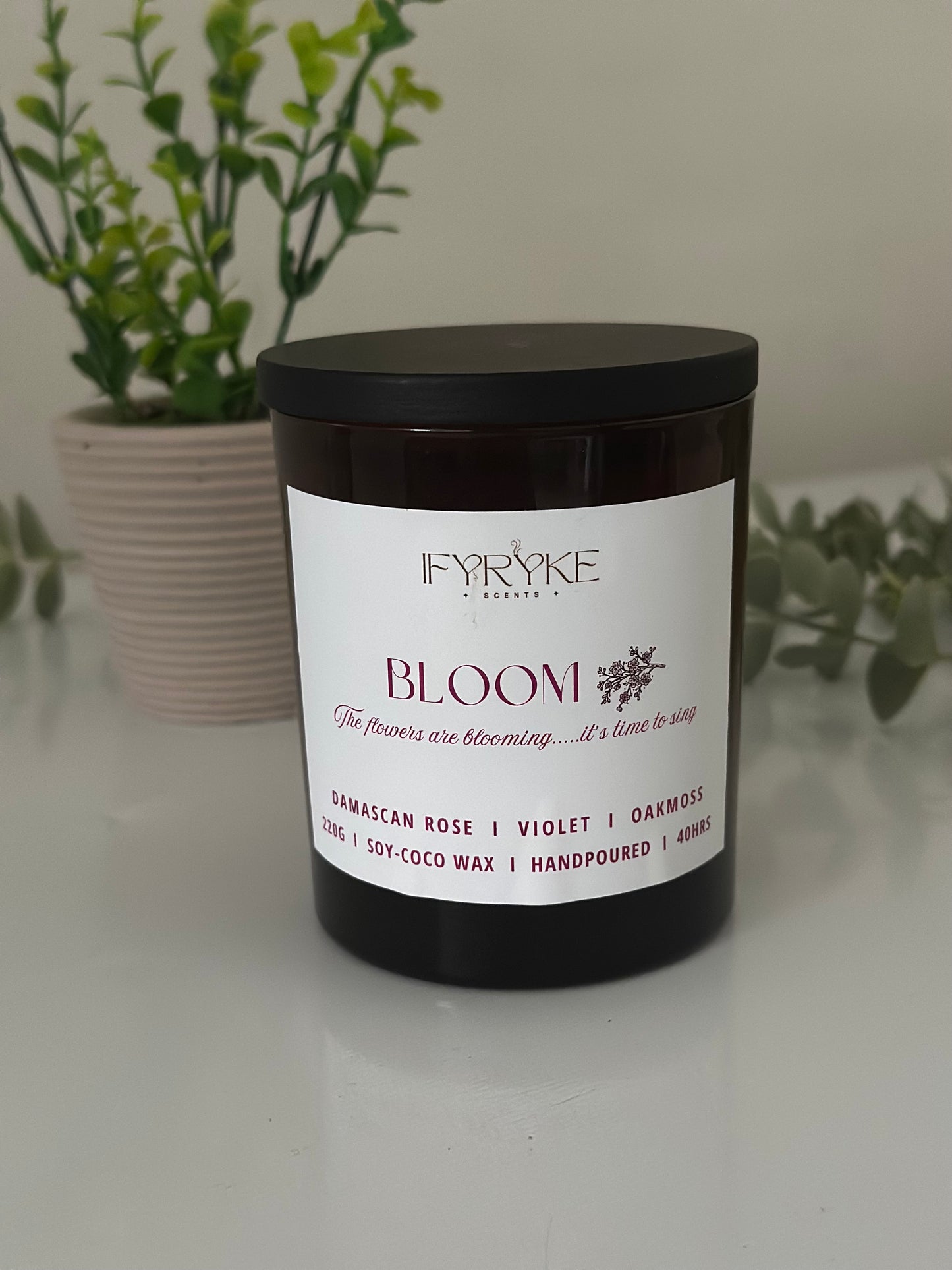 Bloom