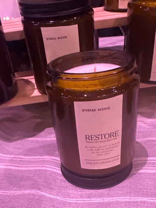 Restore