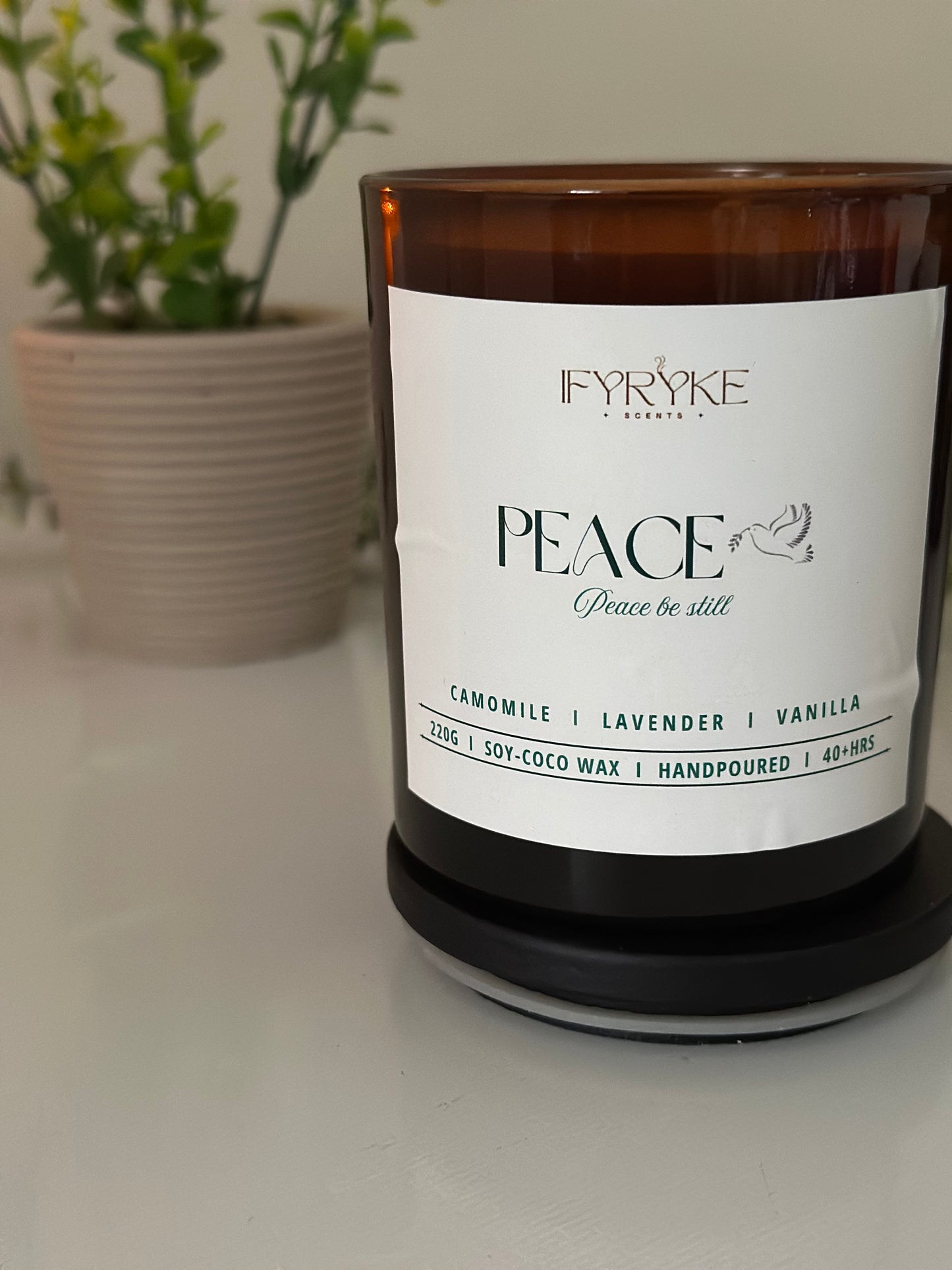 Peace