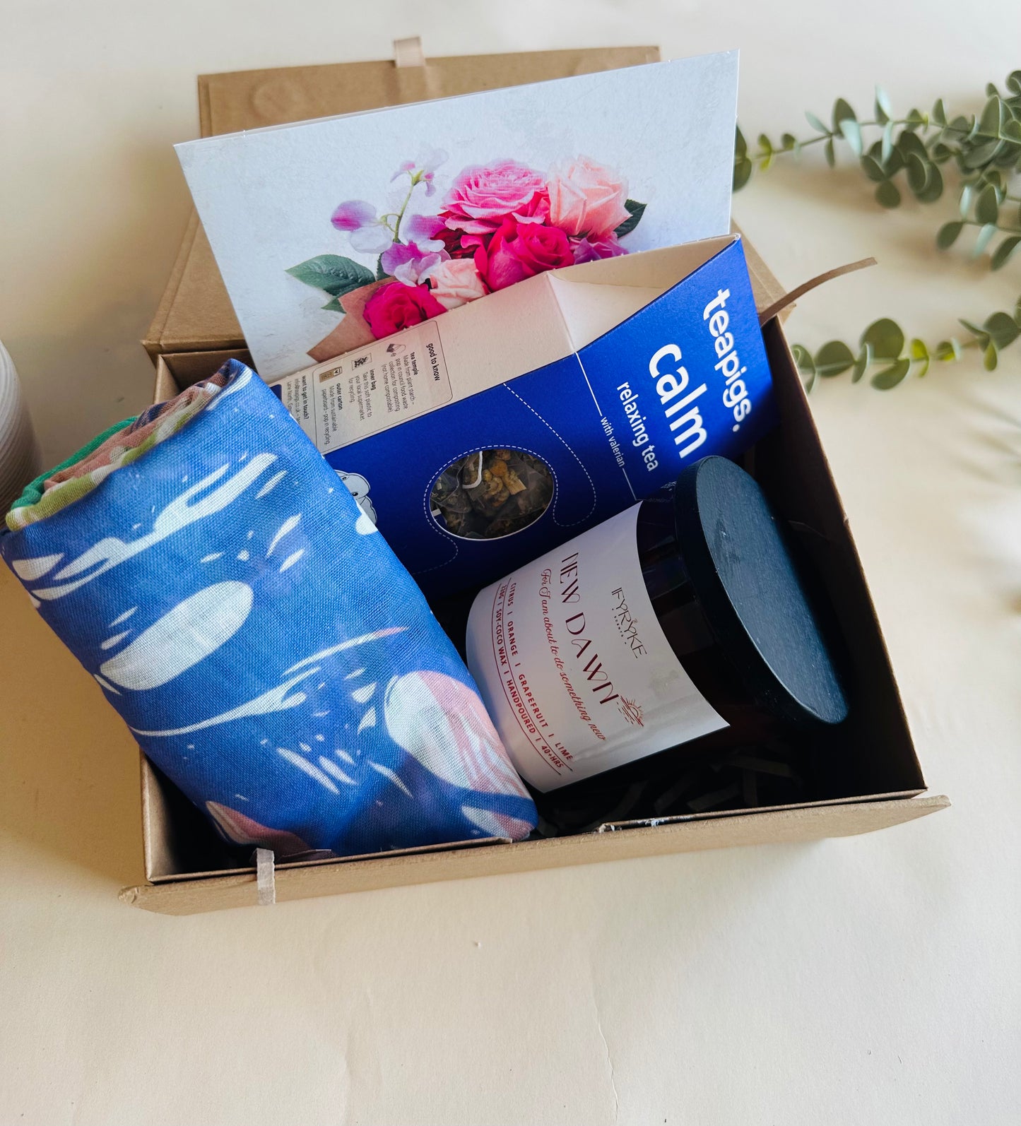 Mother’s Day Pamper Box