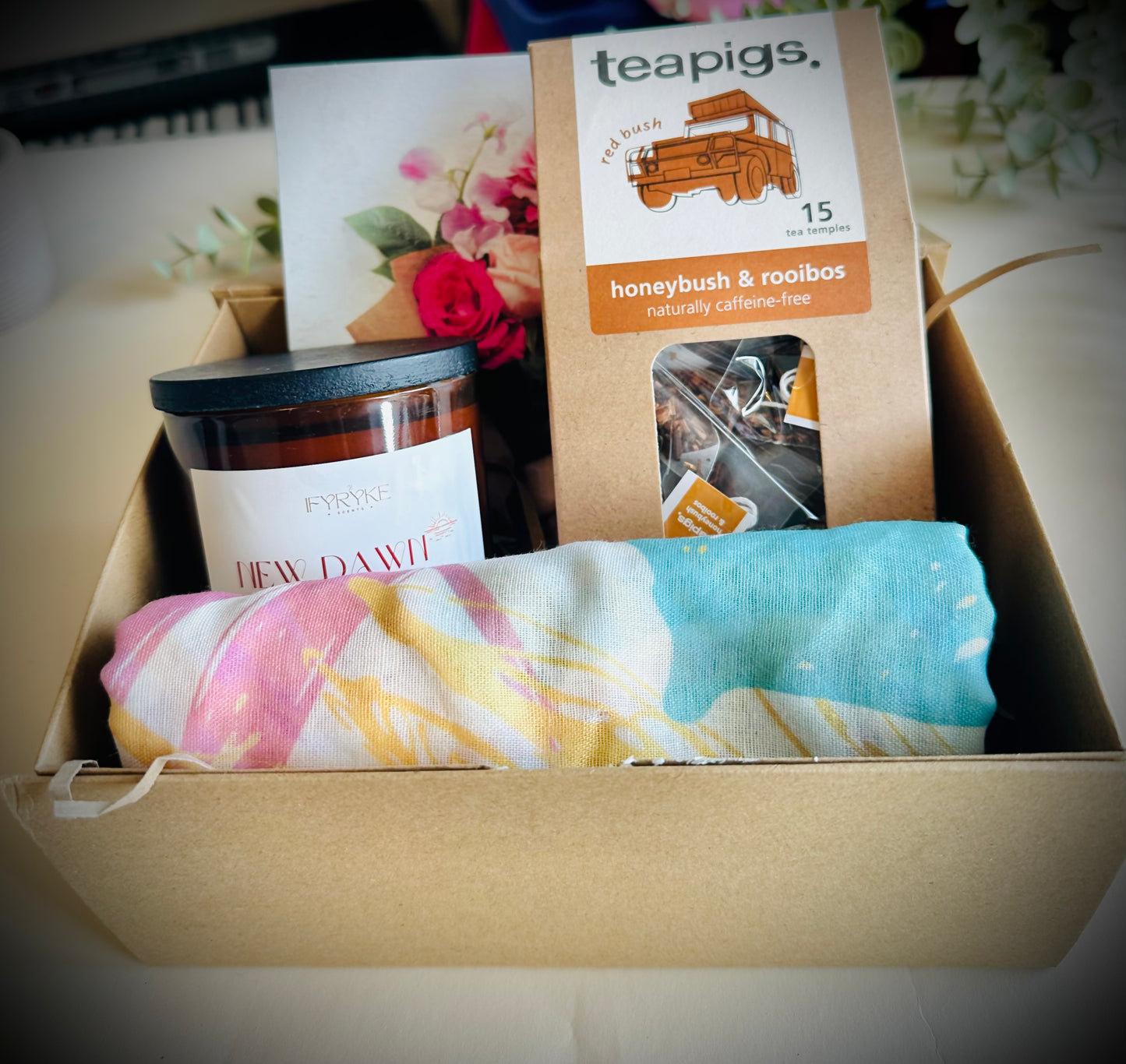 Mother’s Day Pamper Box