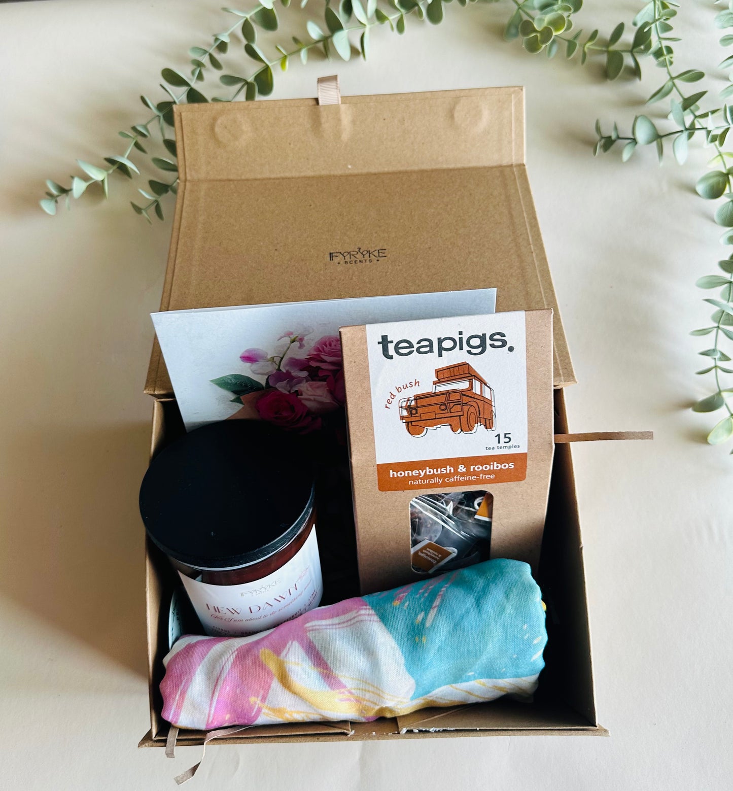Mother’s Day Pamper Box